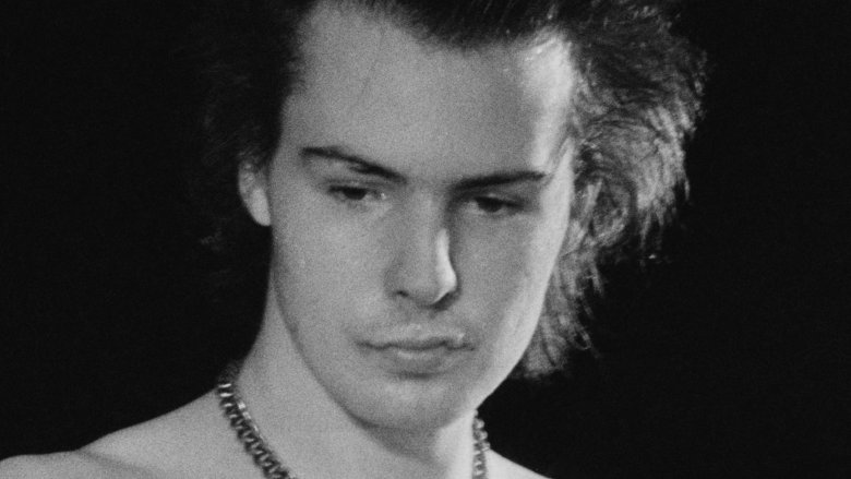 Sid Vicious