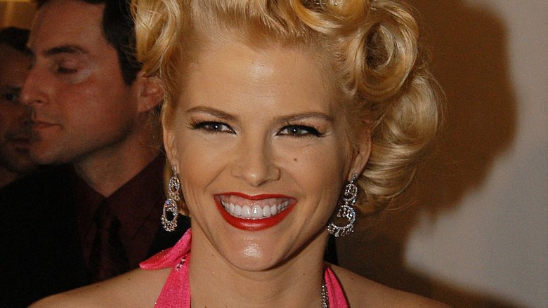 Anna Nicole Smith