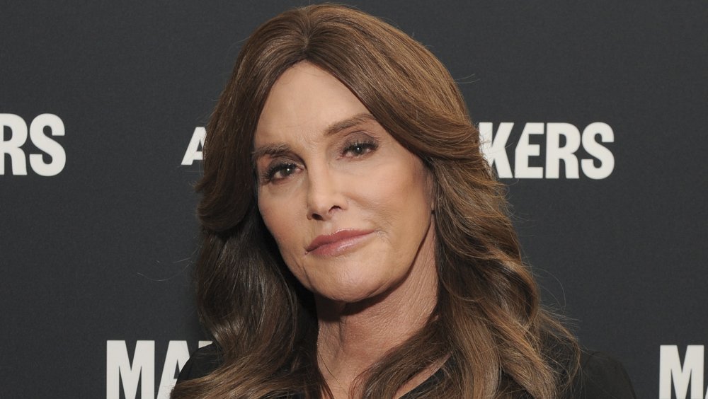 Caitlyn Jenner