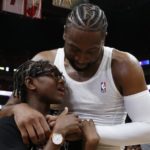 Dwyane Wade parle de la sortie de son enfant en tant que transgenre