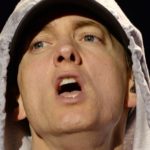 Eminem claque ses camarades rappeurs dans son album surprise Kamikaze