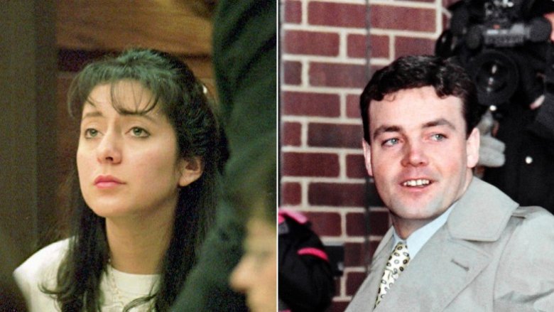 Faits bizarres sur la relation de John et Lorena Bobbitt