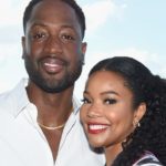 Gabrielle Union accueille son premier enfant avec Dwyane Wade