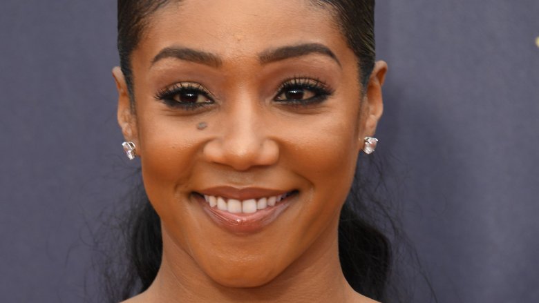 Tiffany Haddish