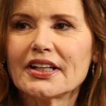 Geena Davis fait une déclaration choquante à propos de son mari