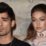 Gigi Hadid et Zayn Malik se seraient à nouveau séparés