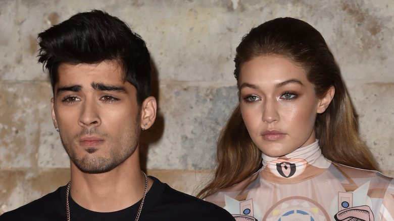 Gigi Hadid et Zayn Malik se seraient à nouveau séparés