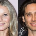 Gwyneth Paltrow épouse le producteur Brad Falchuk