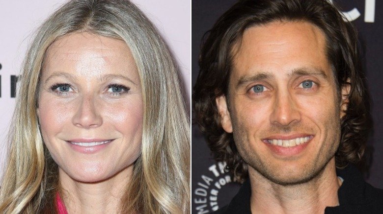 Gwyneth Paltrow et Brad Falchuk