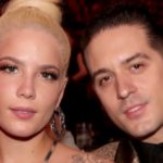 Halsey et G-Eazy se seraient à nouveau séparés