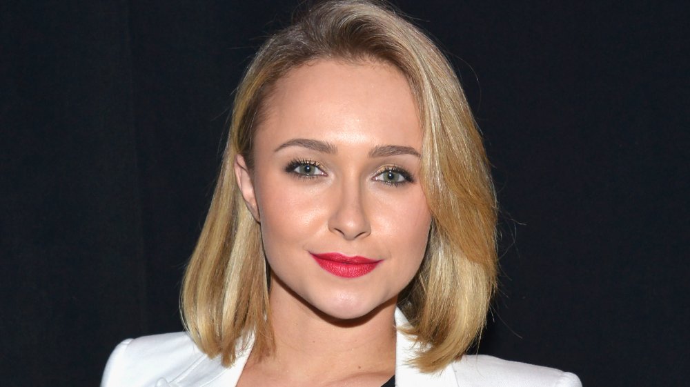 Hayden Panettiere brise son silence après l’arrestation de son petit ami