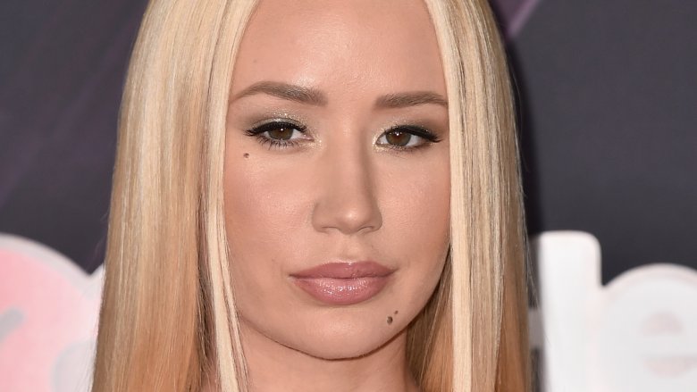 Iggy Azalea