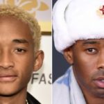 Jaden Smith appelle Tyler, le créateur son «  petit ami  » pendant le tournage