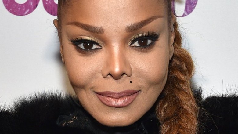 Janet Jackson