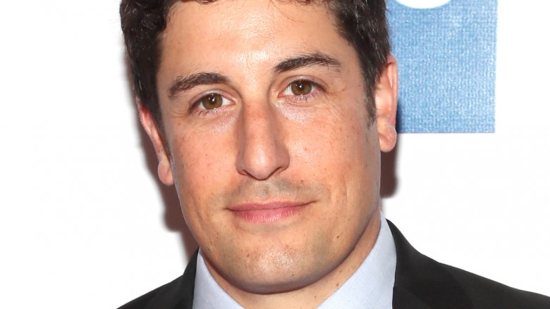 Jason Biggs