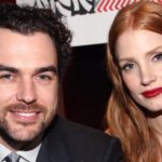 Jessica Chastain et son mari Gian Luca Passi de Preposulo auraient accueilli le premier enfant ensemble