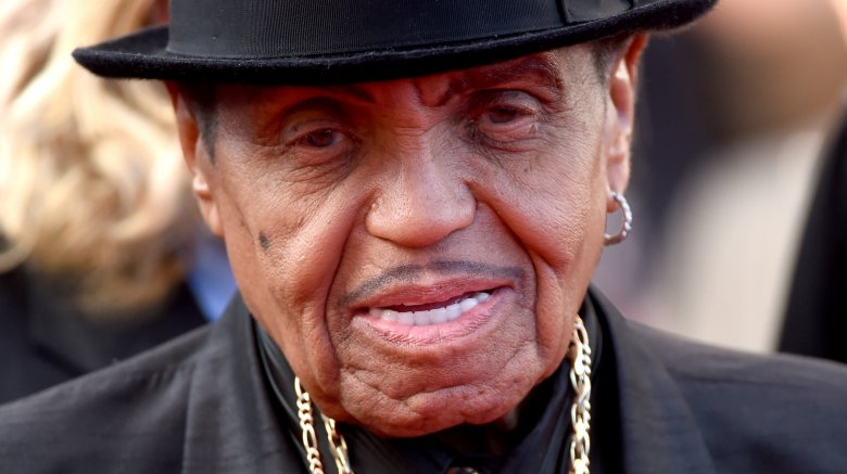 Joe Jackson