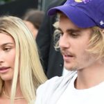 Justin Bieber et Hailey Baldwin repérés au Bureau des mariages du palais de justice de New York