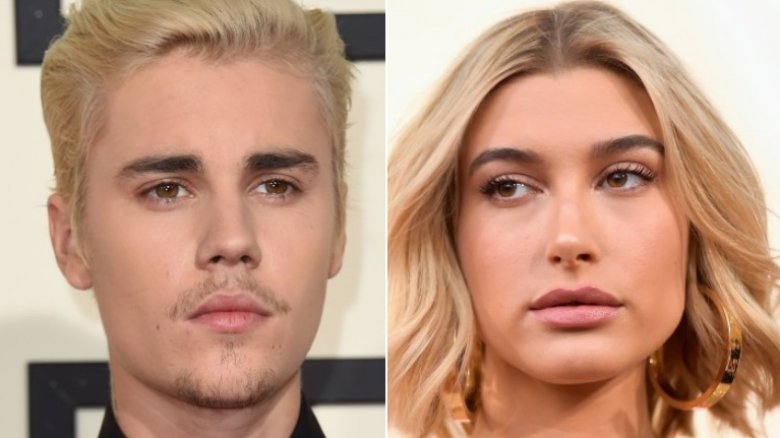 Justin Bieber, Hailey Baldwin