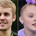 Justin Bieber tend la main à JoJo Siwa après un dissident apparent sur Instagram