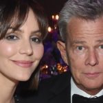 Katharine McPhee et David Foster auraient planifié un petit mariage