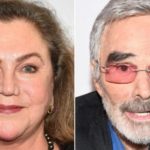 Kathleen Turner fait une déclaration déprimante à propos de Burt Reynolds