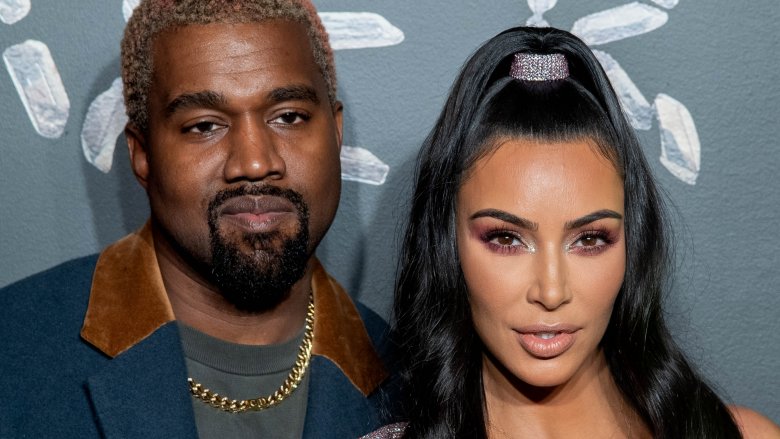 Kim Kardashian et Kanye West attendraient un quatrième enfant