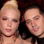 La chanteuse Halsey et le rappeur G-Eazy sont-ils de retour ensemble?