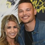 La chanteuse Kane Brown épouse la fiancée Katelyn Jae