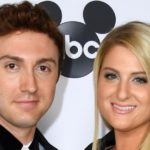 La chanteuse Meghan Trainor et l’acteur Daryl Sabara sont mariés