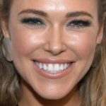 La chanteuse Rachel Platten révèle le sexe du premier enfant