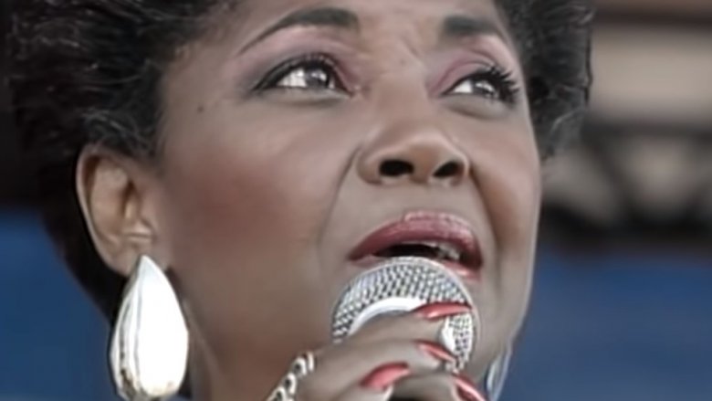 La chanteuse de jazz Nancy Wilson décédée à 81 ans