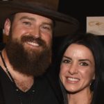 La chanteuse du Zac Brown Band se sépare de sa femme de 12 ans Shelly Brown