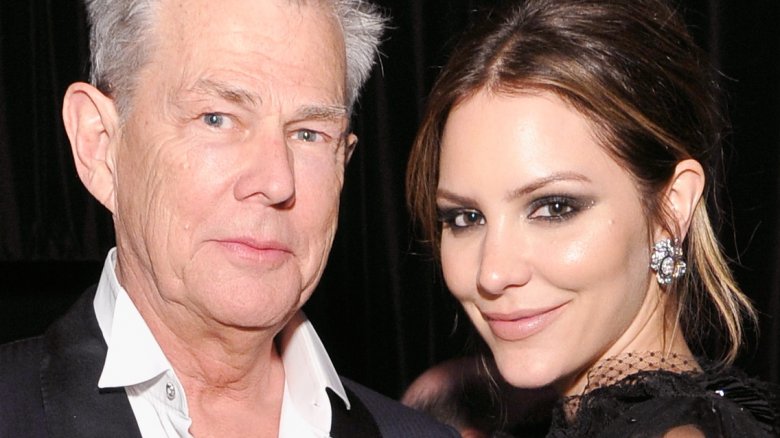 David Foster et Katharine McPhee