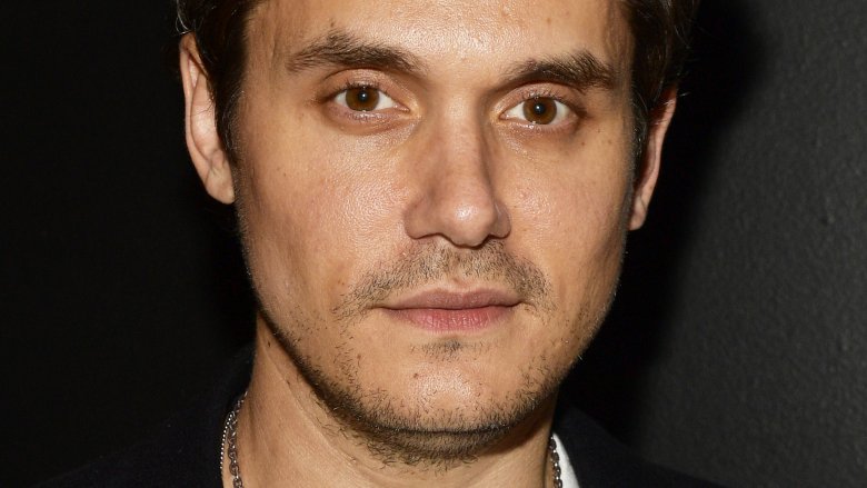 John Mayer