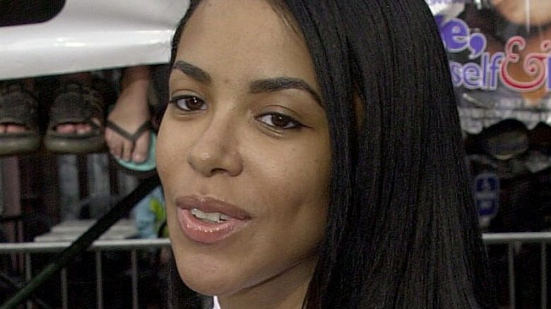 La mère d’Aaliyah s’exprime sur Surviving R. Kelly