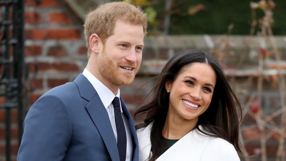 La nouvelle maison canadienne de Meghan et Harry est immense