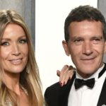 La petite amie d’Antonio Banderas: la vérité sur Nicole Kimpel