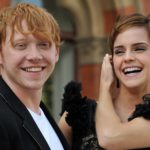 La raison pour laquelle Rupert Grint ne voulait pas embrasser Emma Watson dans Harry Potter