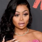 La situation de grossesse de Blac Chyna continue de devenir plus étrange