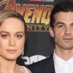 La star de Captain Marvel Brie Larson et le musicien Alex Greenwald se seraient séparés