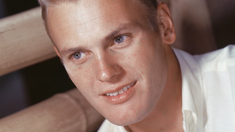 Tab Hunter