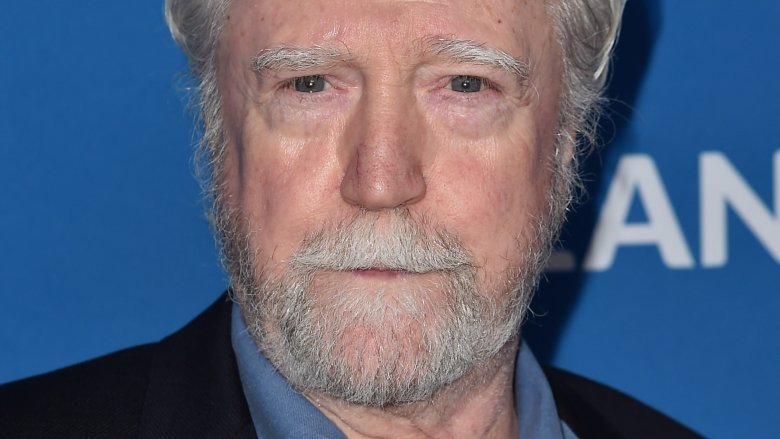 Scott Wilson