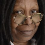 La tragique histoire de Whoopi Goldberg