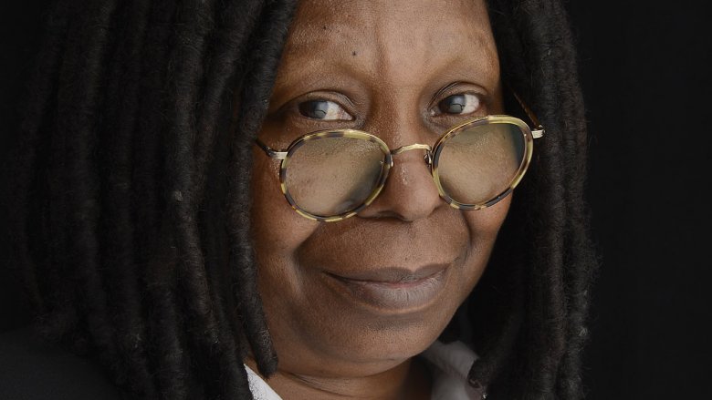 La tragique histoire de Whoopi Goldberg