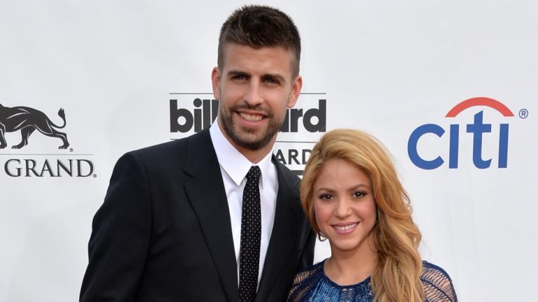 La valeur nette de Gerard Pique : combien vaut le célèbre partenaire de Shakira ?