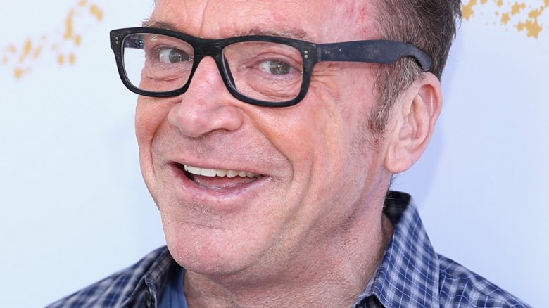 Tom Arnold