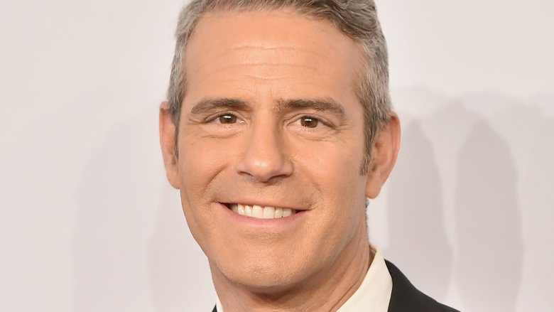 La vérité incalculable d’Andy Cohen