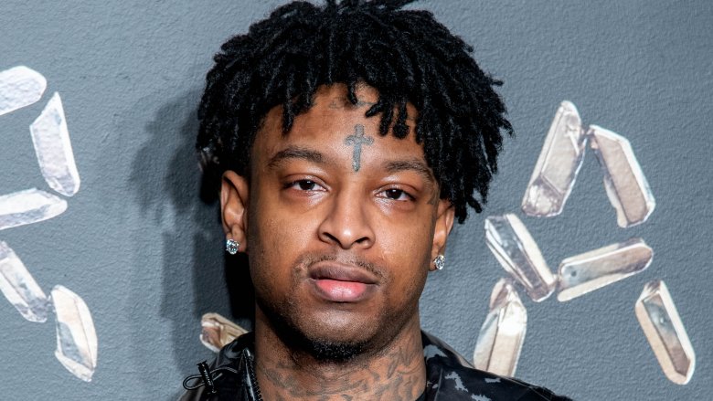 La vérité incalculable de 21 Savage