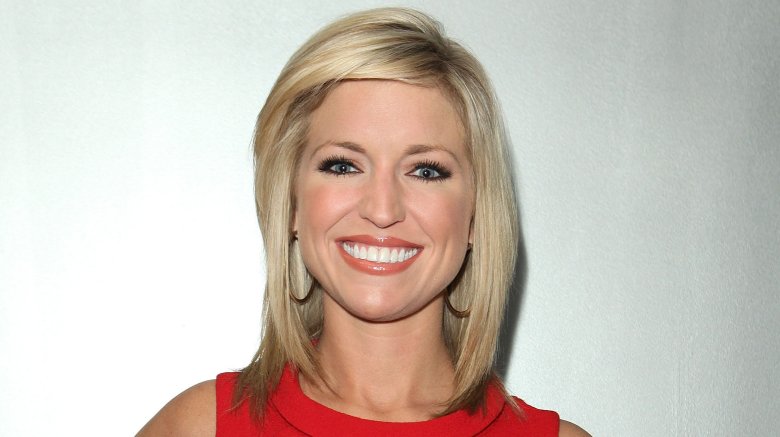 La vérité indescriptible d’Ainsley Earhardt